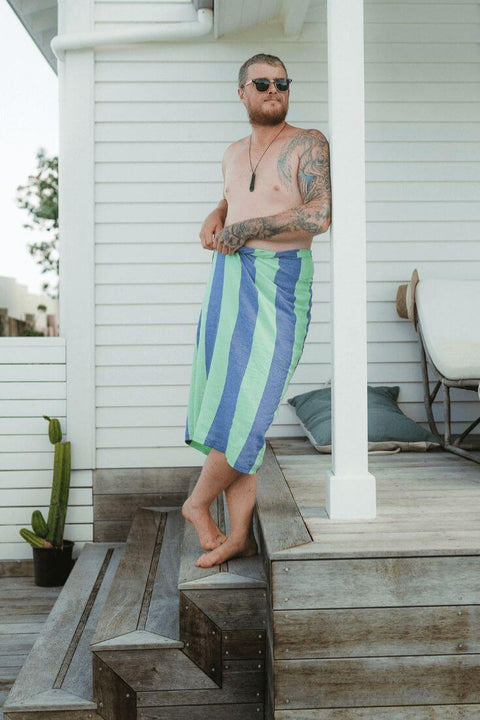 Turkish Cotton Towel