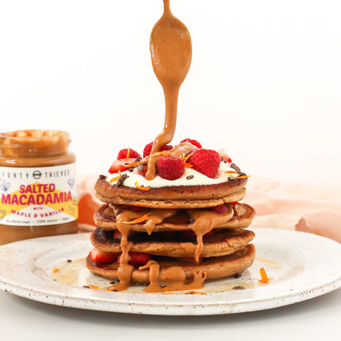 Gourmet Nut Butters | 3 Pack
