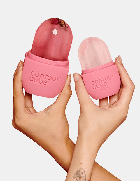 Contour Cube | Natural Facelift