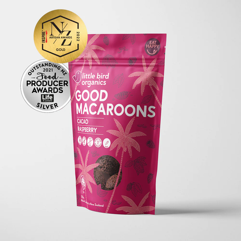 Good Macaroons