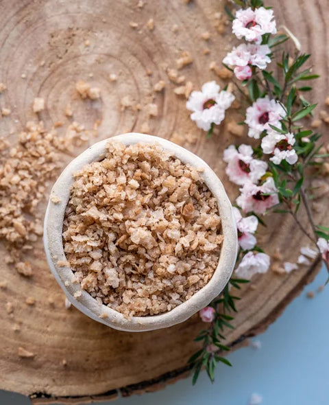 Award Winning Sea Salt From The Coromandel