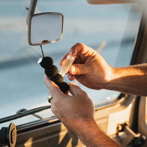 Smelly Balls | Reusable Air Freshener