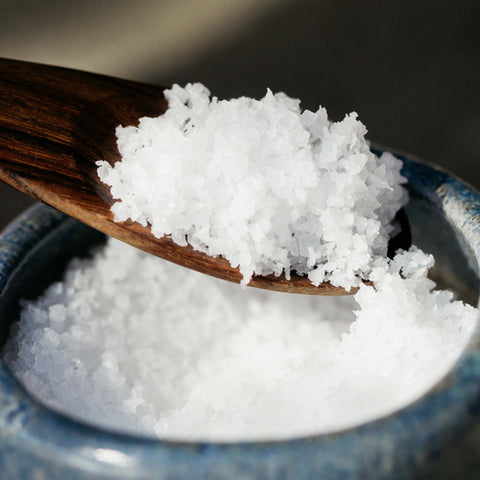 Award Winning Sea Salt From The Coromandel