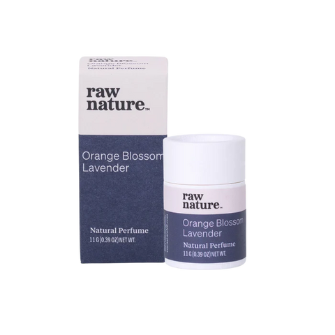 Award Winning Natural Perfume