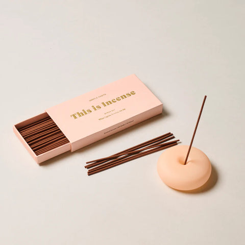 This Is Incense