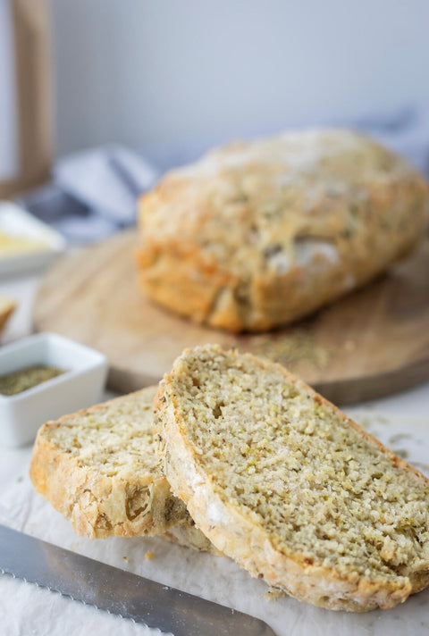 Award Winning Beer Bread Mix