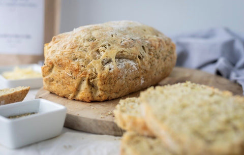 Award Winning Beer Bread Mix