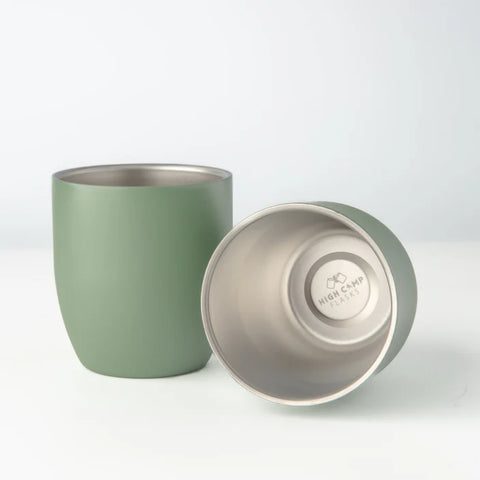 Parkside Flask 750