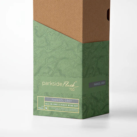 Parkside Flask 750