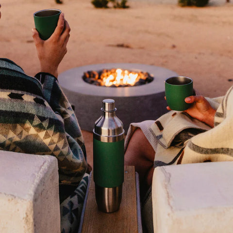 Parkside Flask 750