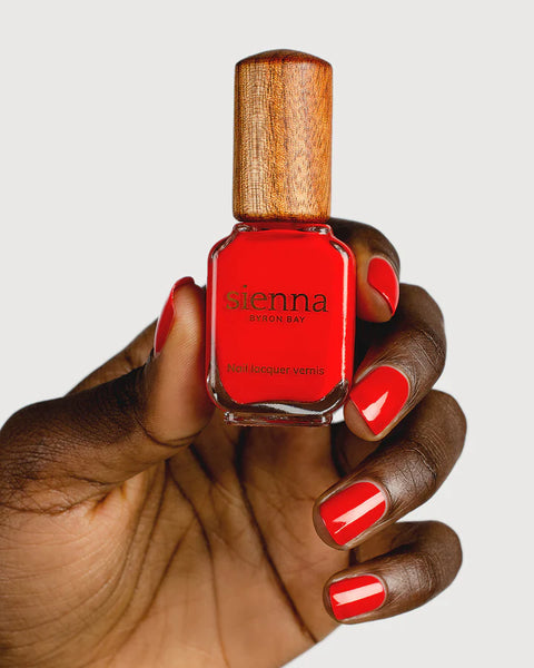 Natural Nail Polish