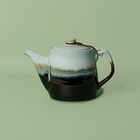 The Hansel Teapot