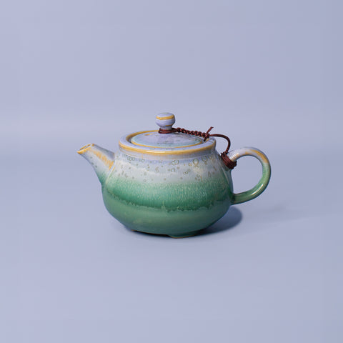 Tinkerbell Ceramic Teapot