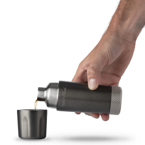 Torch Flask