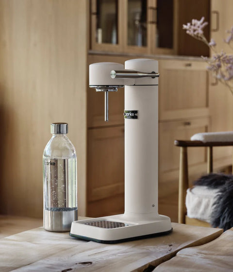 Premium Sparkling Water Maker | Carbonator 3