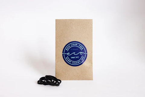 Eco Hair Ties