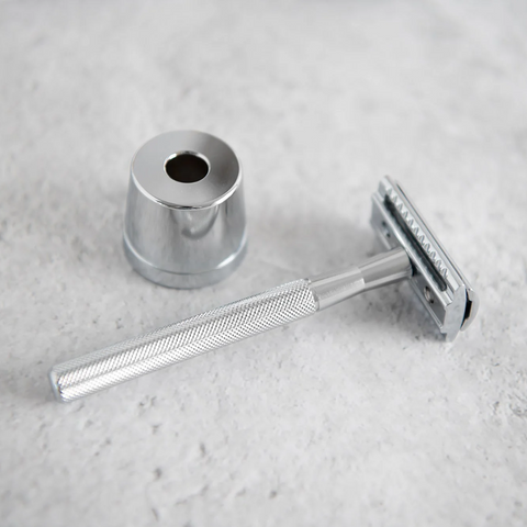 Reusable Safety Razor