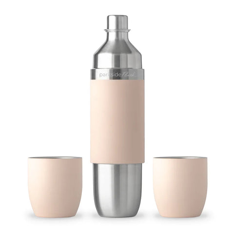 Parkside Flask 750