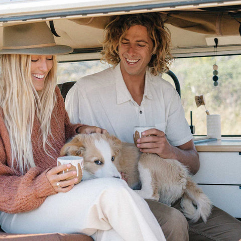 Smelly Balls | Reusable Air Freshener