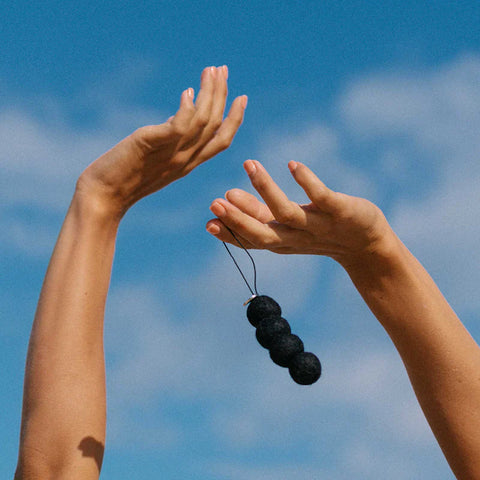 Smelly Balls | Reusable Air Freshener