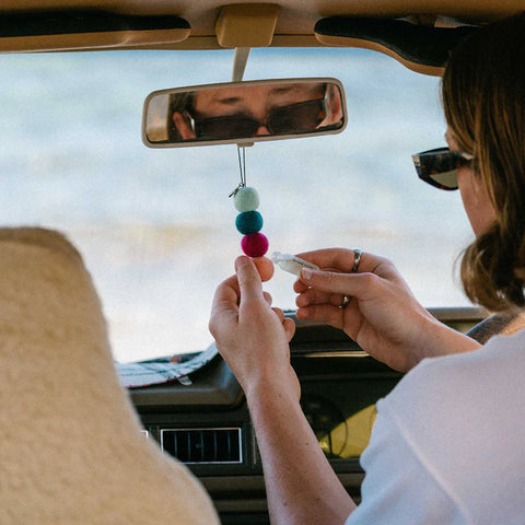 Smelly Balls | Reusable Air Freshener