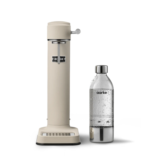 Premium Sparkling Water Maker | Carbonator 3