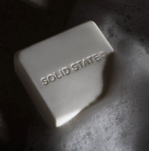 Solid Shampoo | Hair & Beard Wash