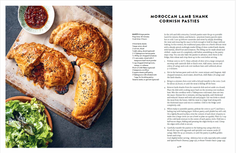 Nadia's Farm Kitchen