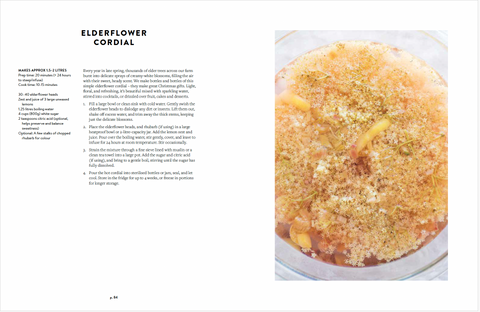 Nadia's Farm Kitchen