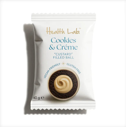 Gourmet Bliss Balls | 3 Pack