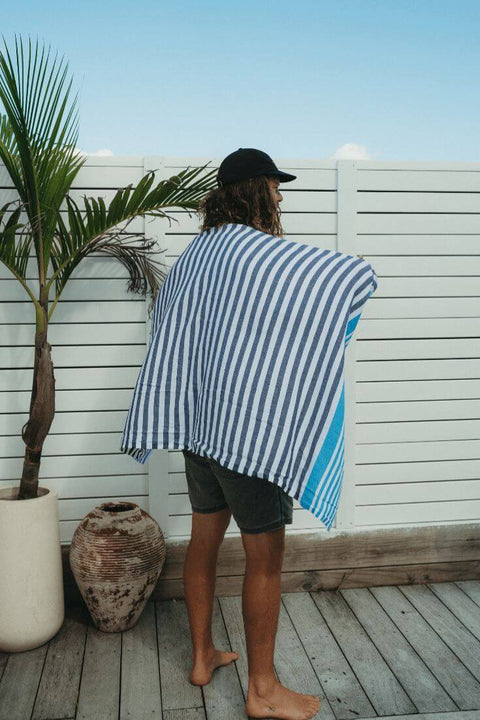 Turkish Cotton Towel