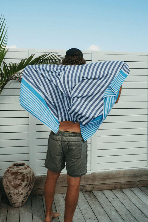 Turkish Cotton Towel