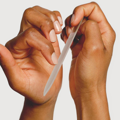 Glass Nail File
