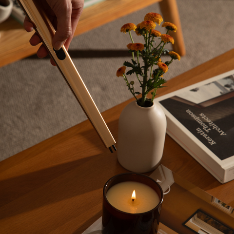 Rechargeable Lighter