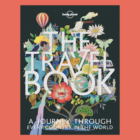 The Travel Book: A Journey Through Every Country In The World