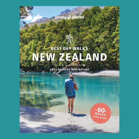 Best Day Walks New Zealand: Easy Escapes Into Nature