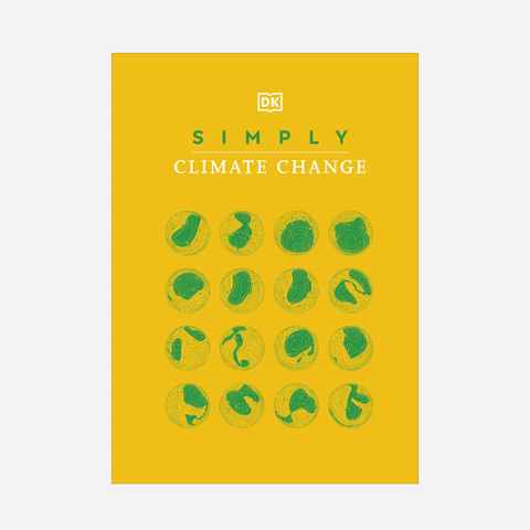 Simply Climate Change