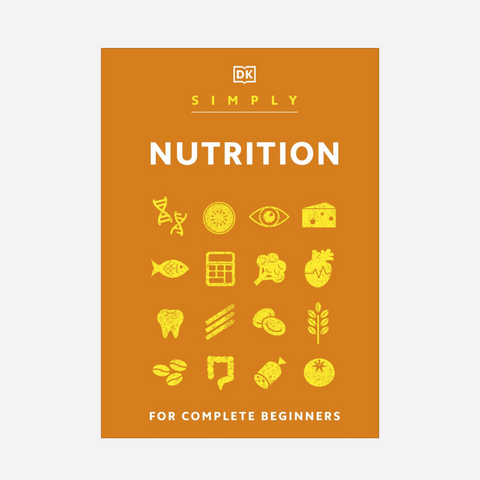 Simply Nutrition