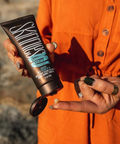 SPF30 Waterless Sungel