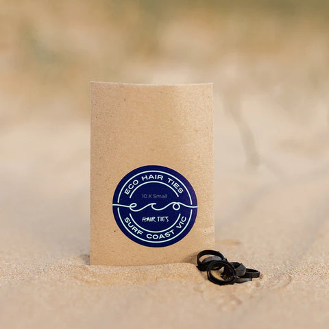 Eco Hair Ties