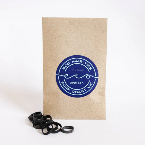 Eco Hair Ties