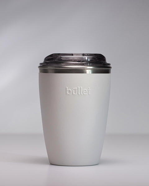 The Bullet | Modern Reusable Coffee Cup