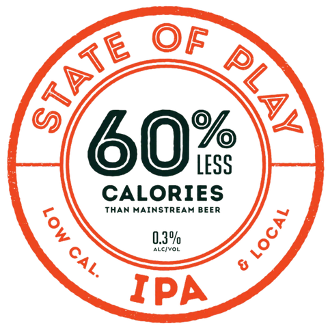 NZ's Award Winning Alcohol Free Craft Beer