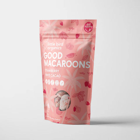 Good Macaroons