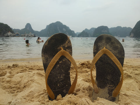 Comfortable & Long-Lasting Jandals