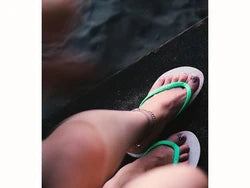 Comfortable & Long-Lasting Jandals