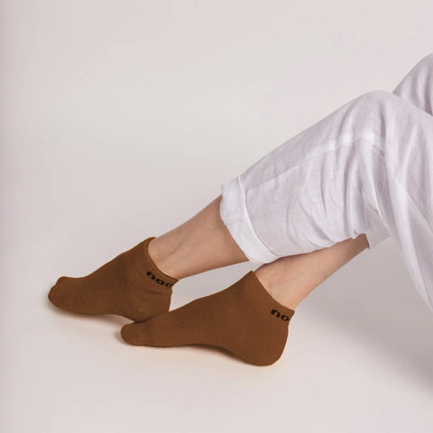 Possum & Merino Socks