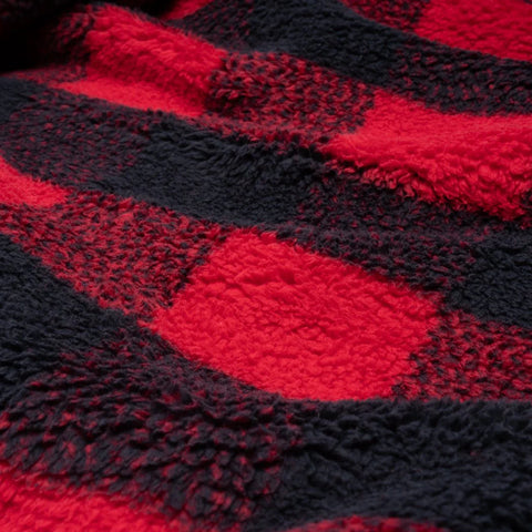 Sherpa Fleece Blanket