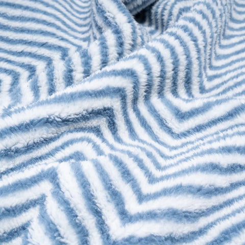 Sherpa Fleece Blanket