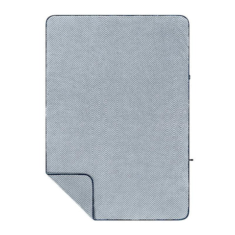 Sherpa Fleece Blanket